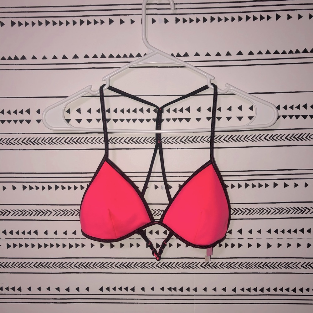 Victoria secret bikini top